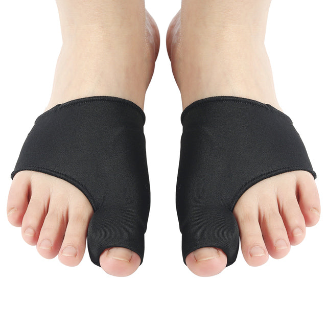 OrthoFix - Bunion Correctie - Teenseparator - Gelpad voetpijn corrector