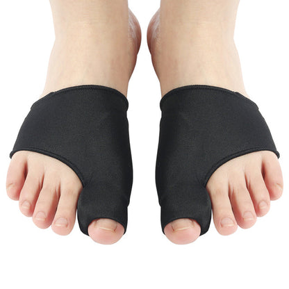 OrthoFix - Bunion Correctie - Teenseparator - Gelpad voetpijn corrector