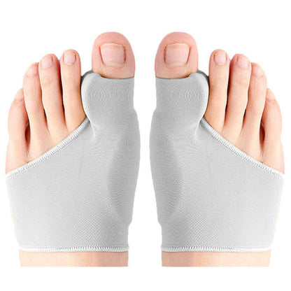 OrthoFix - Bunion Correctie - Teenseparator - Gelpad voetpijn corrector