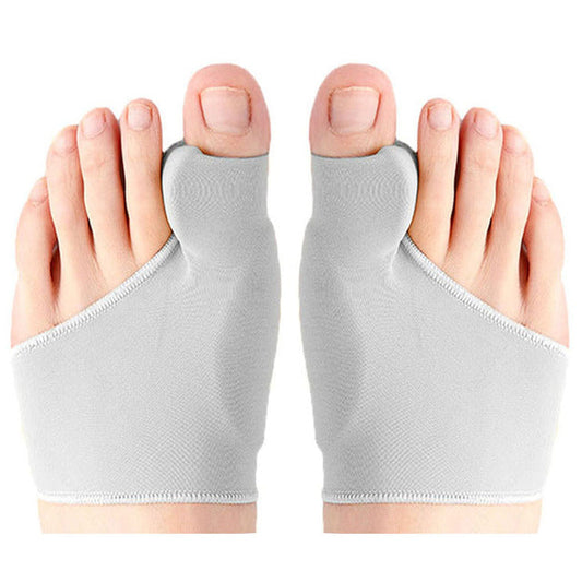 OrthoFix - Bunion Correctie - Teenseparator - Gelpad voetpijn corrector