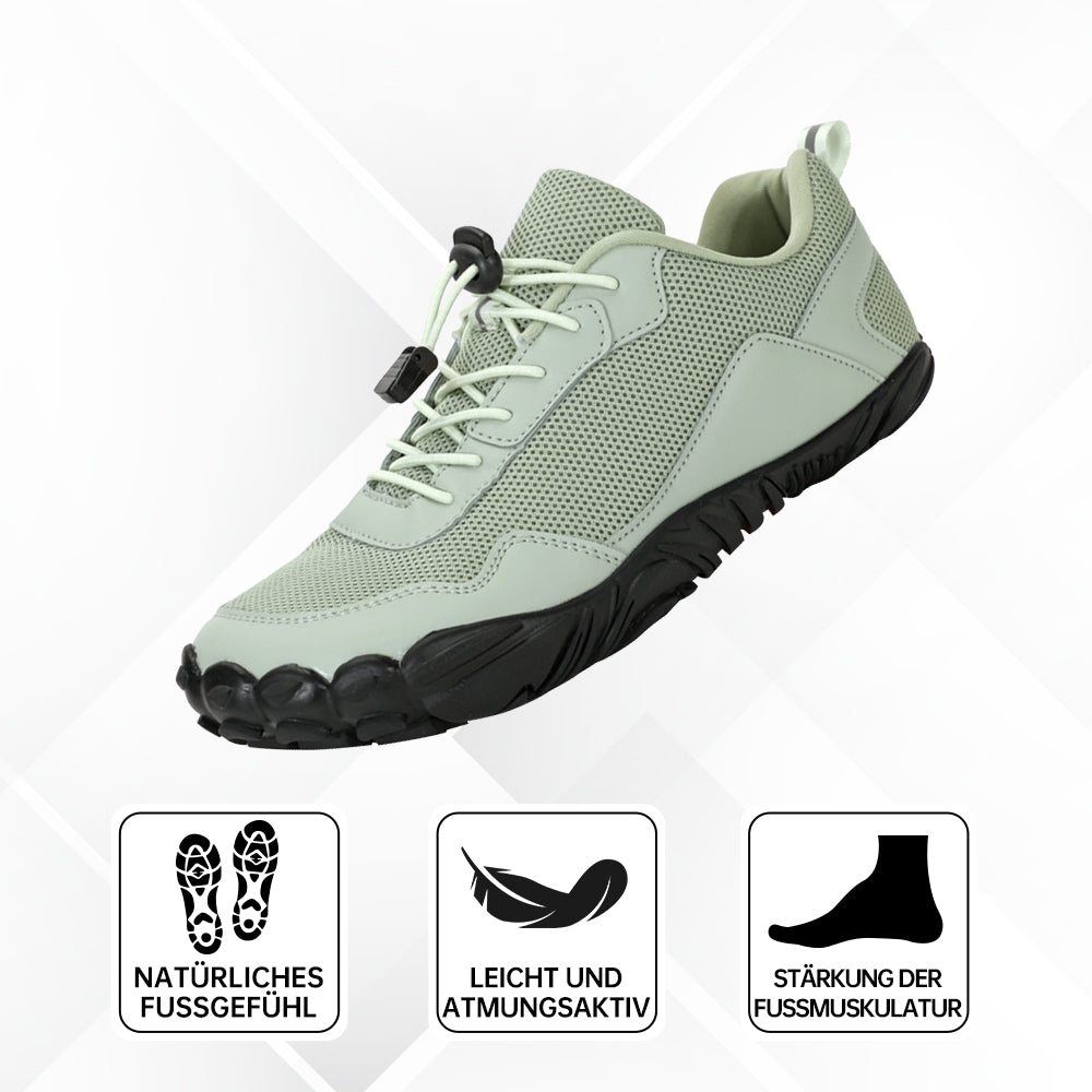 Ultralichte Barefootschoenen – Ademend, Antislip & Pijnverlichtend