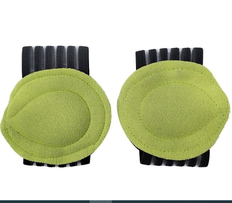 FootFlex Comfort Band – Ondersteunende Voetband tegen Hielpijn