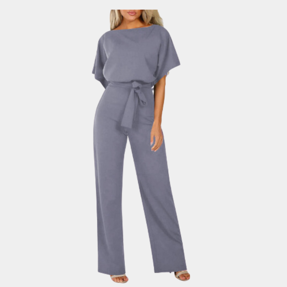 Otilia – Elegante Jumpsuit voor Dames met Comfortabele Pasvorm