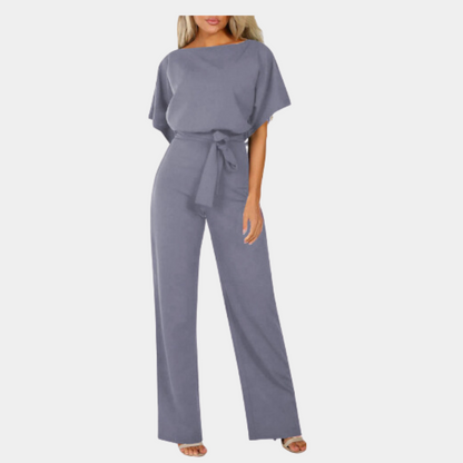 Otilia – Elegante Jumpsuit voor Dames met Comfortabele Pasvorm