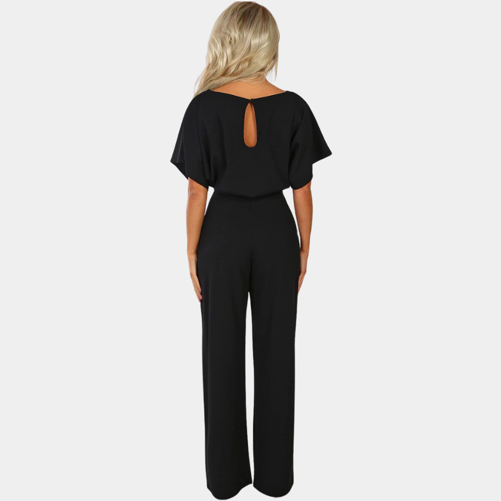 Otilia – Elegante Jumpsuit voor Dames met Comfortabele Pasvorm