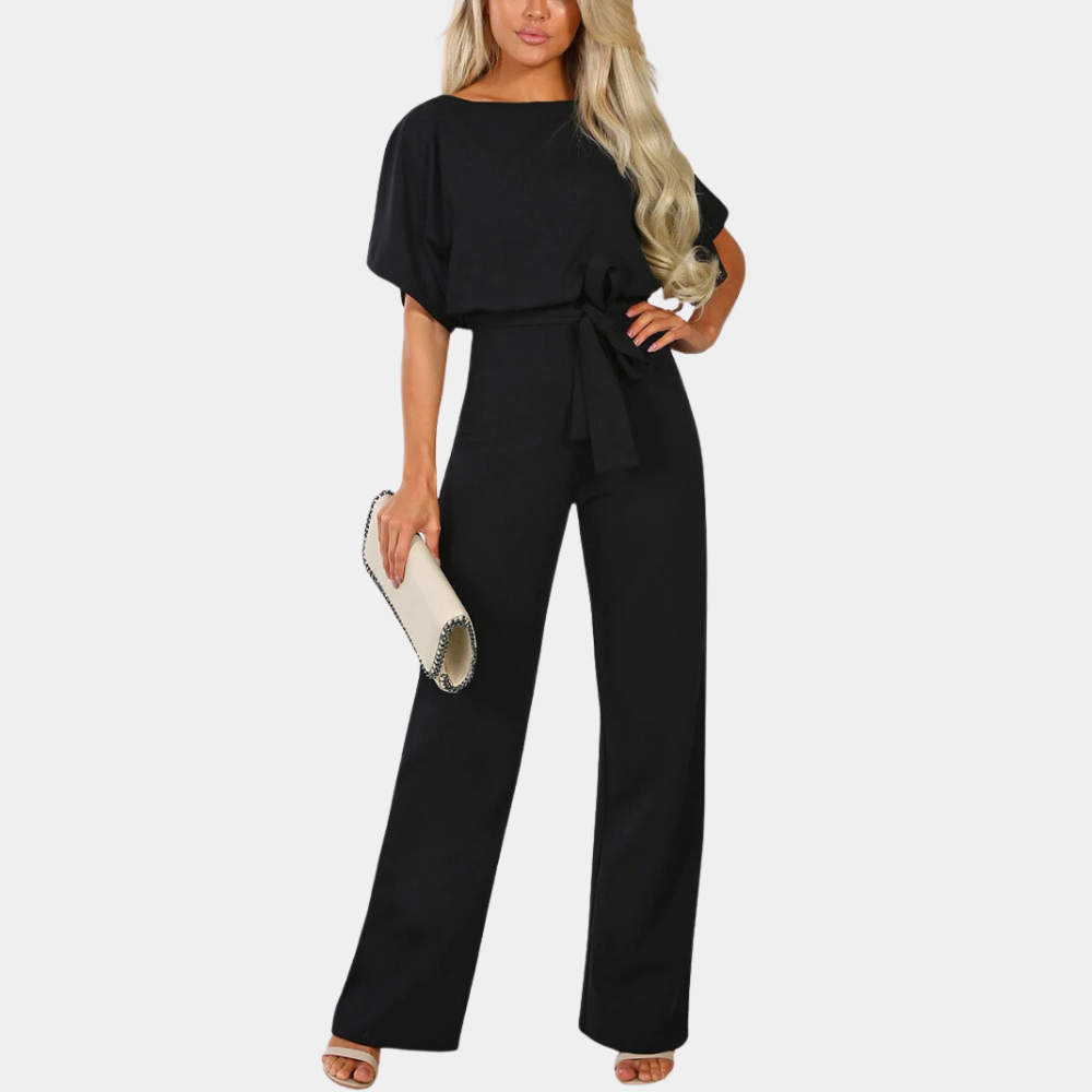 Otilia – Elegante Jumpsuit voor Dames met Comfortabele Pasvorm