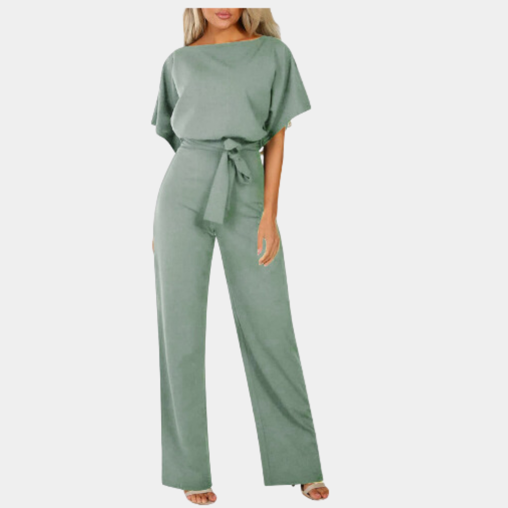Otilia – Elegante Jumpsuit voor Dames met Comfortabele Pasvorm