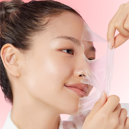 PW l Collagen Night Mask