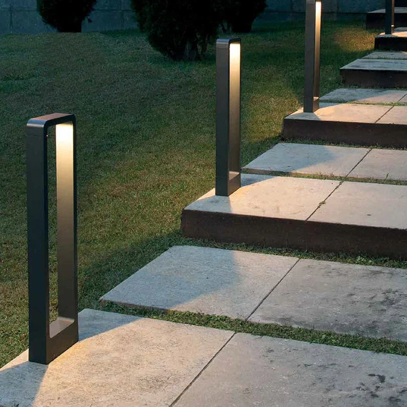 Pad Verlichting | Moderne LED Buitenlamp | Sfeervolle Tuinlamp