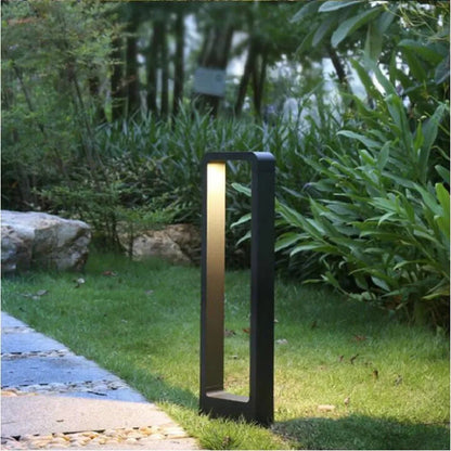 Pad Verlichting | Moderne LED Buitenlamp | Sfeervolle Tuinlamp