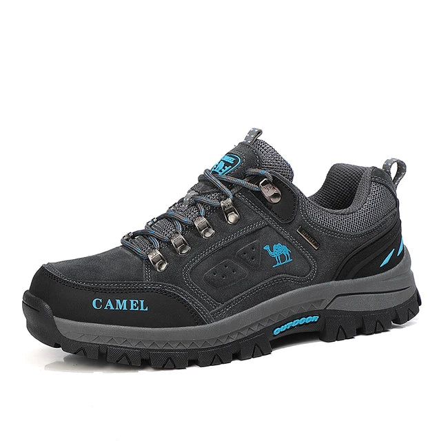 Peter - orthopedische hardloopschoenen met voetboogondersteuning