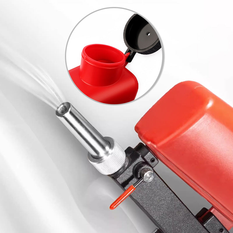 MultiComfort Luxe Bureaustoel – Ergonomisch, Kantelbaar & Ademend Mesh