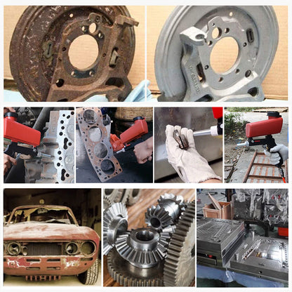 MultiComfort Luxe Bureaustoel – Ergonomisch, Kantelbaar & Ademend Mesh