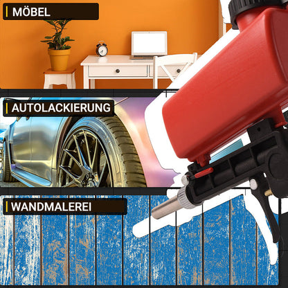 MultiComfort Luxe Bureaustoel – Ergonomisch, Kantelbaar & Ademend Mesh