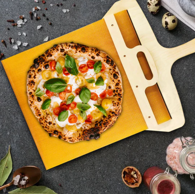 Pizzaschuif Productwinnaar 2024