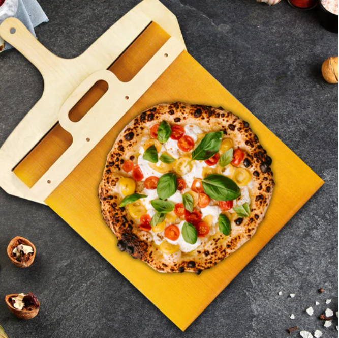 Pizzaschuif Productwinnaar 2024
