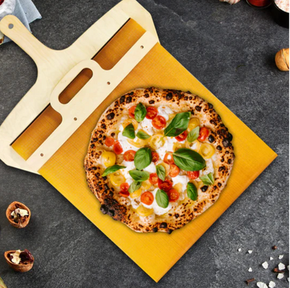Pizzaschuif Productwinnaar 2024