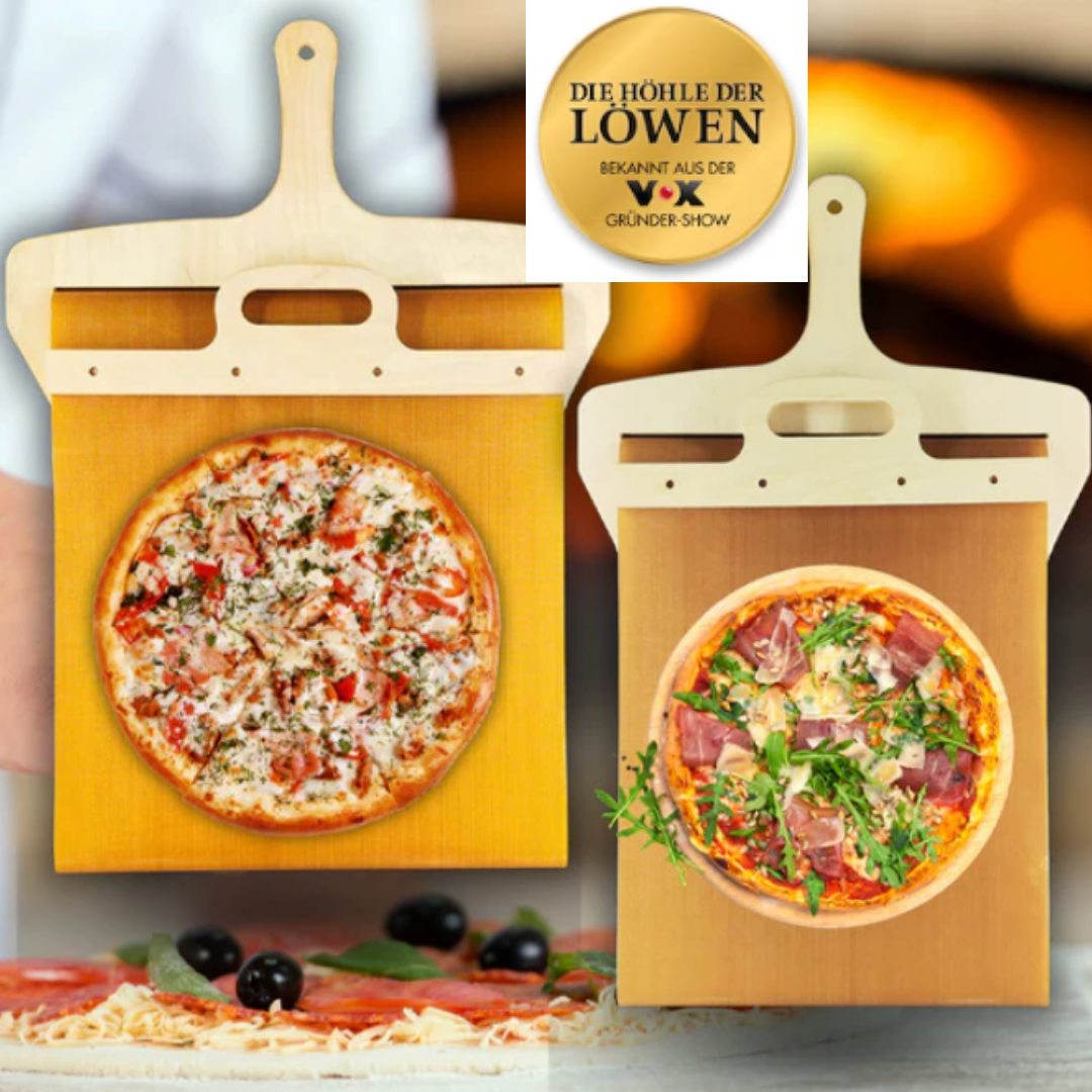 Pizzaschuif Productwinnaar 2024