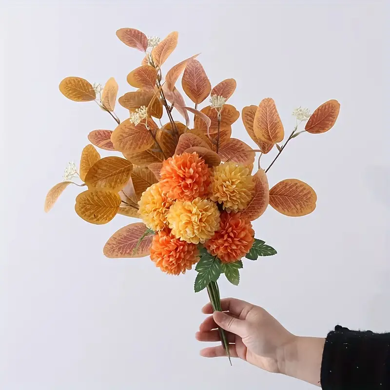 Plantini | Hortensia bloemen