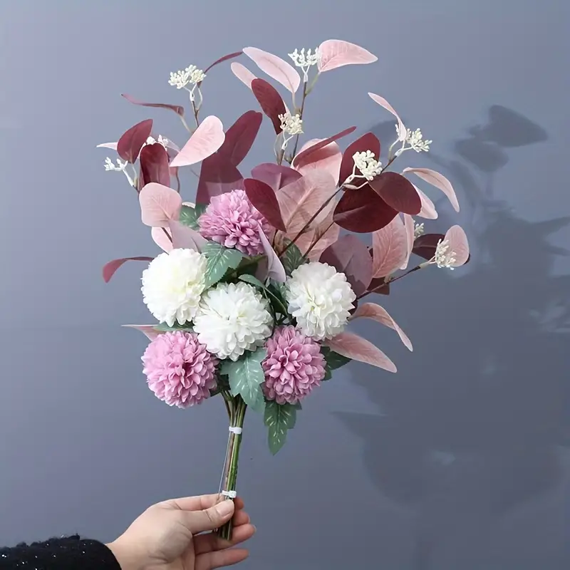 Plantini | Hortensia bloemen