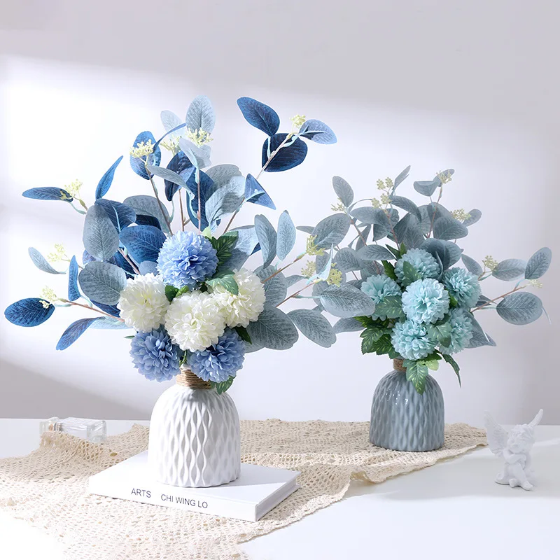 Plantini | Hortensia bloemen