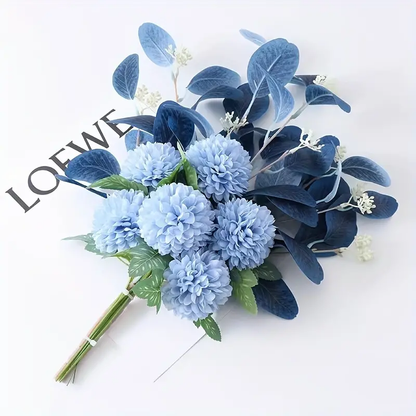 Plantini | Hortensia bloemen