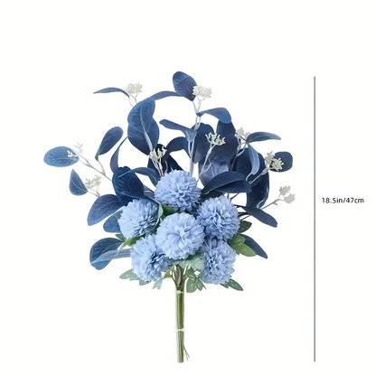 Plantini | Hortensia bloemen