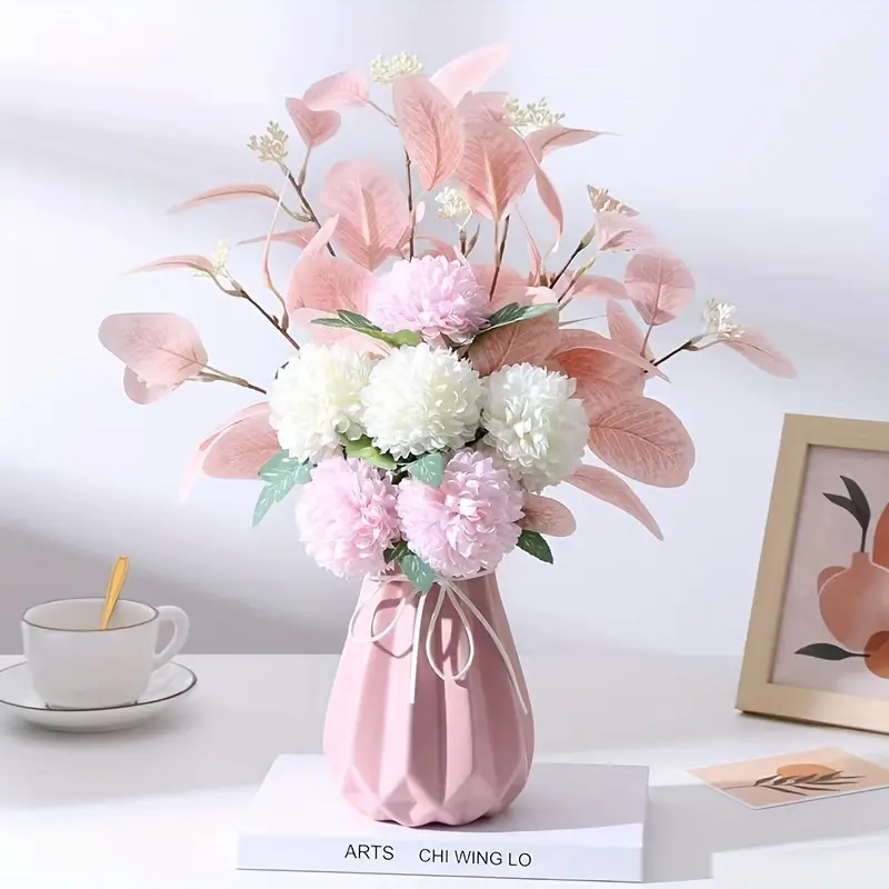 Plantini | Hortensia bloemen