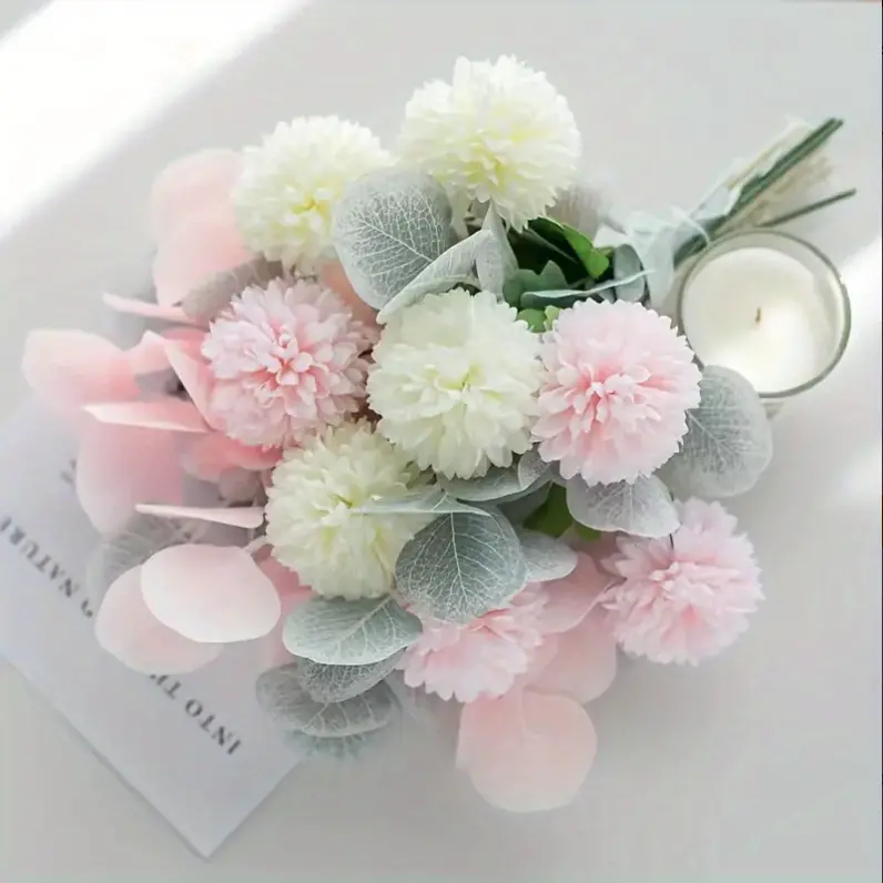 Plantini | Hortensia bloemen