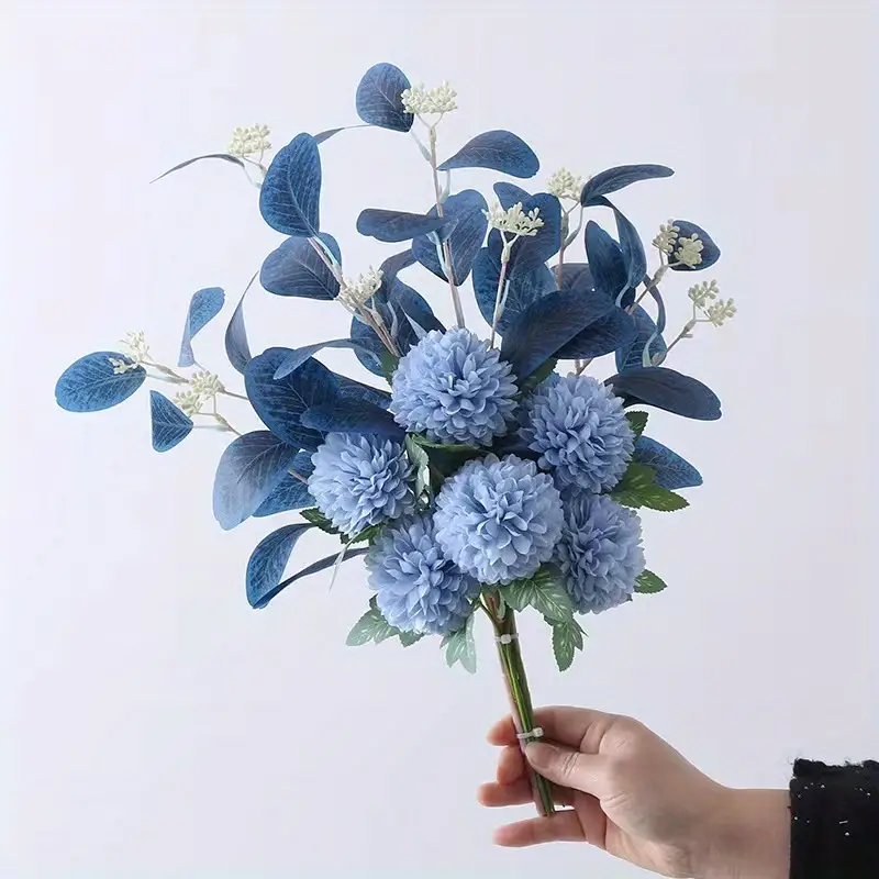 Plantini | Hortensia bloemen