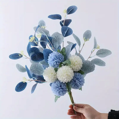 Plantini | Hortensia bloemen