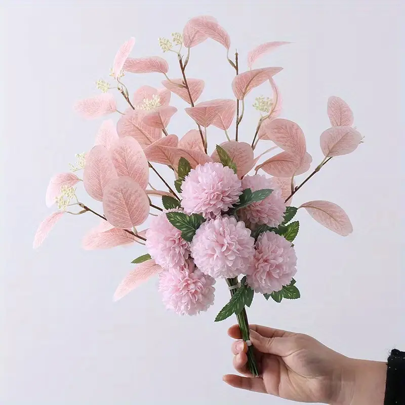 Plantini | Hortensia bloemen