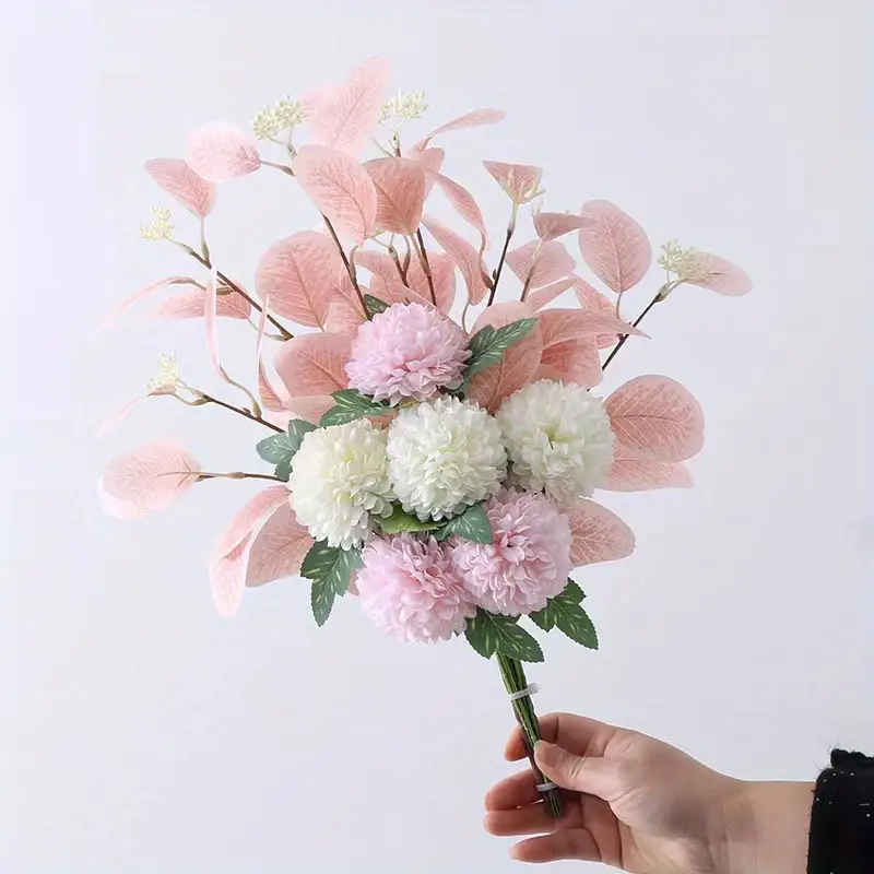Plantini | Hortensia bloemen