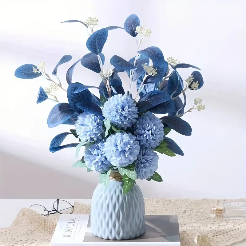 Plantini | Hortensia bloemen