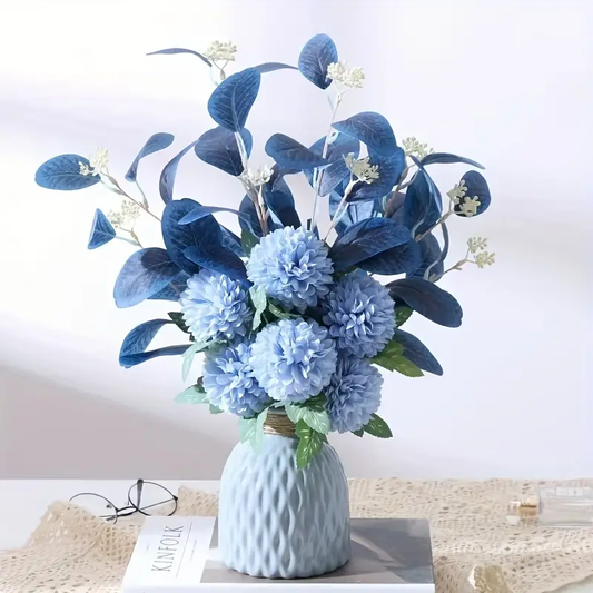 Plantini | Hortensia bloemen