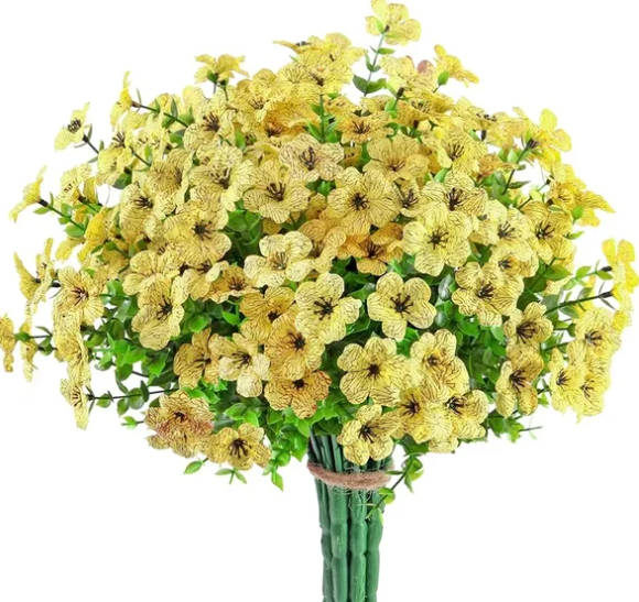 Prachtige Bloemen voor buiten - (1+1 GRATIS)