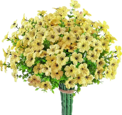 Prachtige Bloemen voor buiten - (1+1 GRATIS)