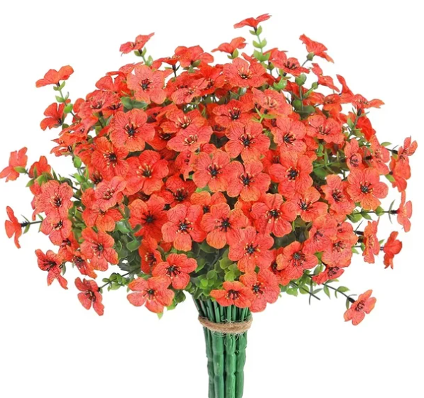 Prachtige Bloemen voor buiten - (1+1 GRATIS)