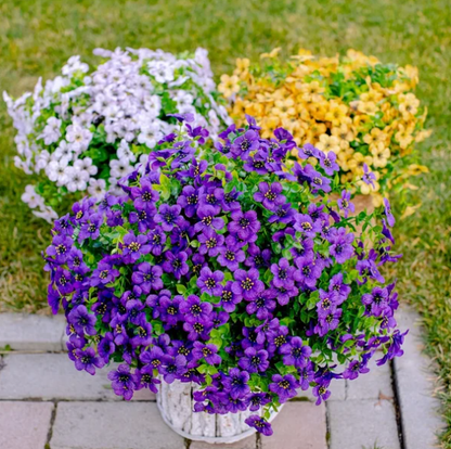 Prachtige Bloemen voor buiten - (1+1 GRATIS)