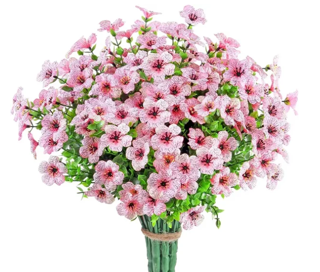 Prachtige Bloemen voor buiten - (1+1 GRATIS)