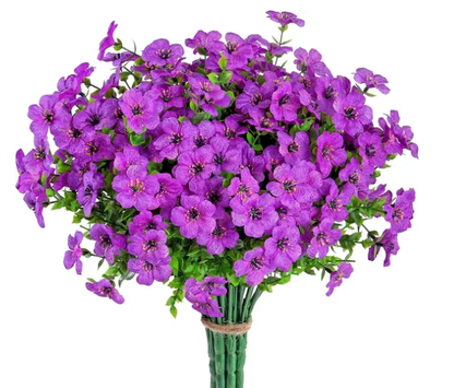 Prachtige Bloemen voor buiten - (1+1 GRATIS)