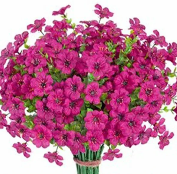 Prachtige Bloemen voor buiten - (1+1 GRATIS)