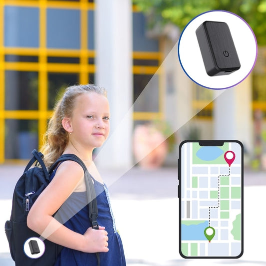 Premium GPS Tracker voor Kinderen – Zorg nu voor de Veiligheid van uw Kind