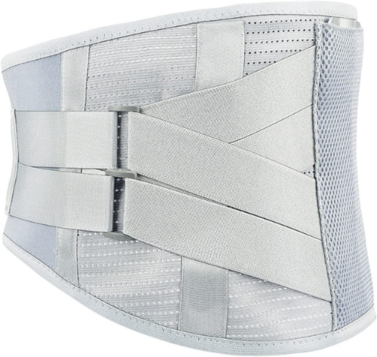 Ergonomische rugondersteuningsgordel voor stabiliteit en comfort
