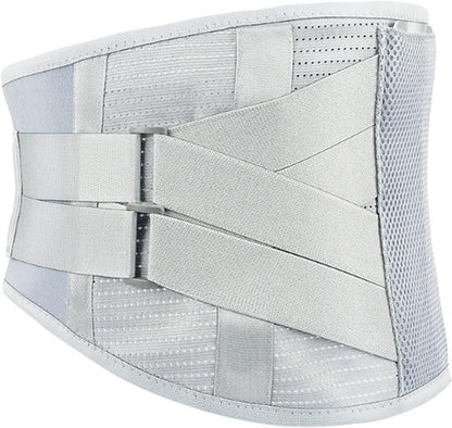 Ergonomische rugondersteuningsgordel voor stabiliteit en comfort
