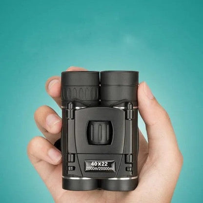 Professionele 40x22 Verrekijkers voor Jacht en Buitenactiviteiten – Hoogwaardige Optiek voor Natuurobservatie
