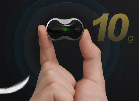 Pulseo | Anti-Snurk Apparaat met Puls-Technologie voor Beter Slapen