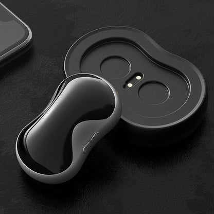 Pulseo | Anti-Snurk Apparaat met Puls-Technologie voor Beter Slapen