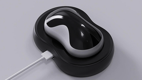 Pulseo | Anti-Snurk Apparaat met Puls-Technologie voor Beter Slapen