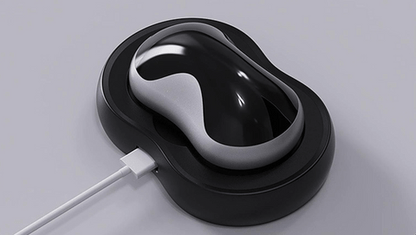 Pulseo | Anti-Snurk Apparaat met Puls-Technologie voor Beter Slapen